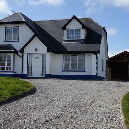 Eden Cottage Countryside Retreat Ennis Exterior photo