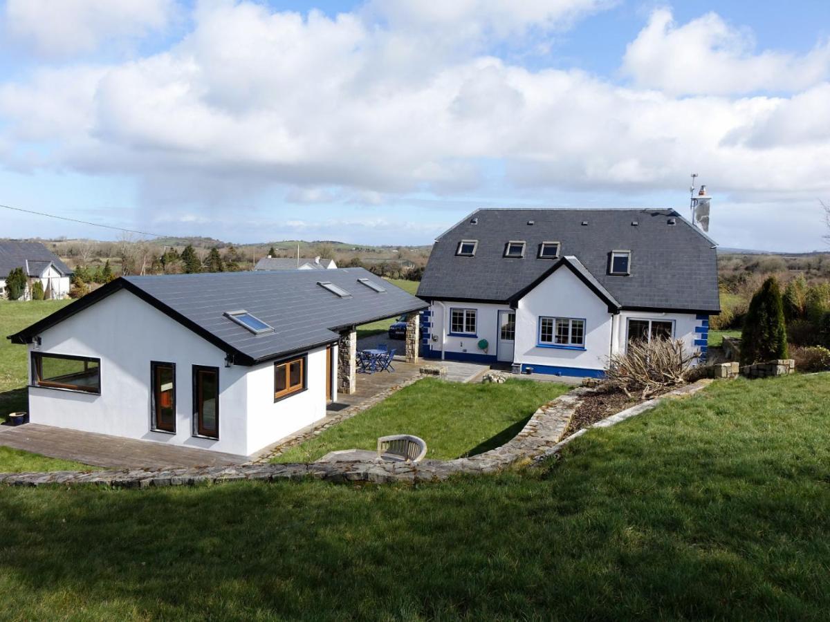 Eden Cottage Countryside Retreat Ennis Exterior photo