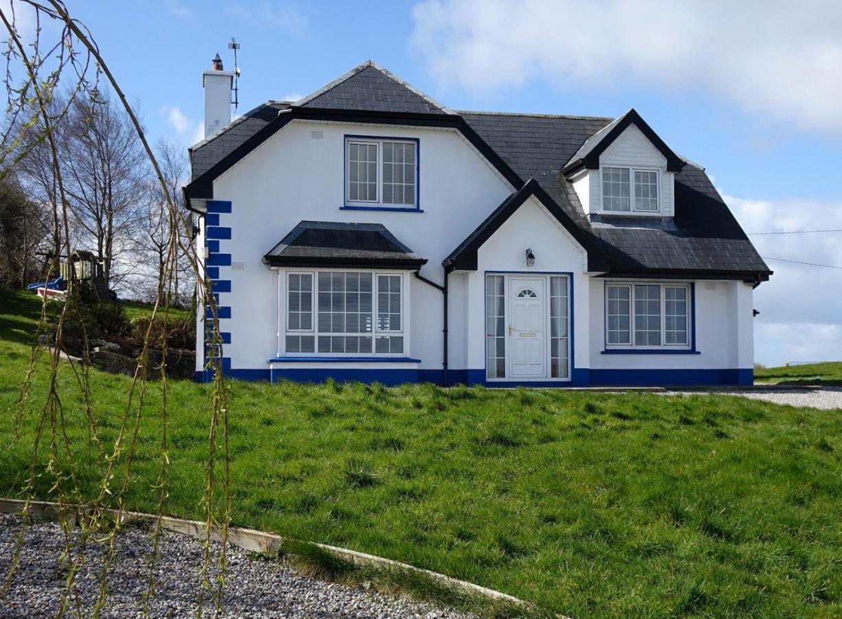 Eden Cottage Countryside Retreat Ennis Exterior photo